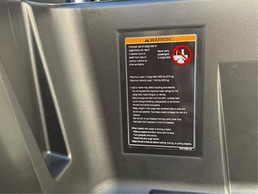 2026 Yamaha Wolverine RMAX2 1000 Limited