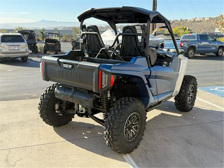 2026 Yamaha Wolverine RMAX2 1000 Limited