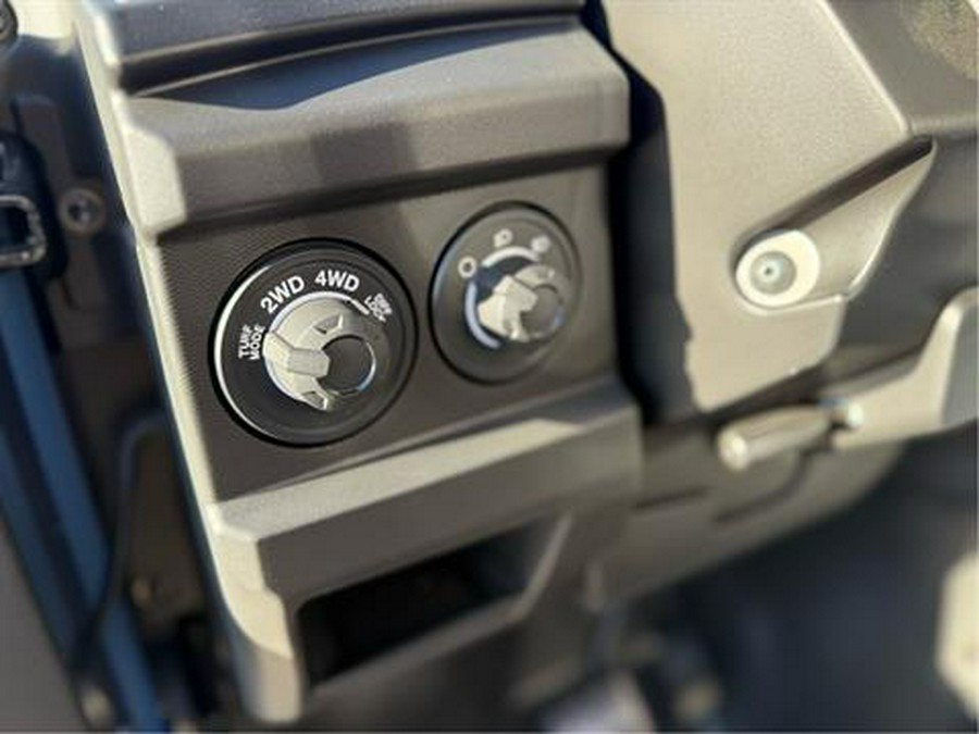 2026 Yamaha Wolverine RMAX2 1000 Limited