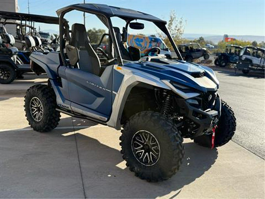 2026 Yamaha Wolverine RMAX2 1000 Limited