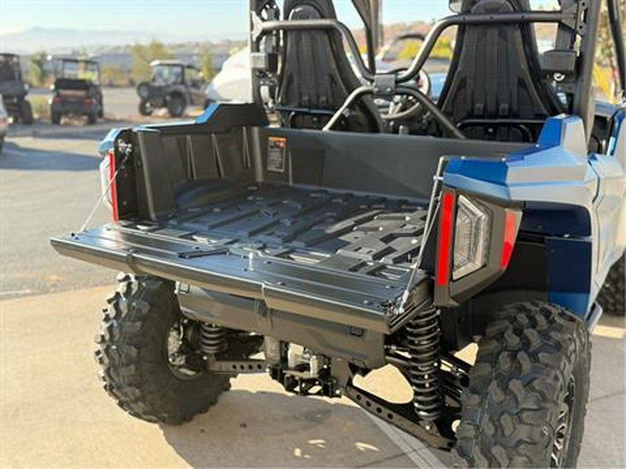 2026 Yamaha Wolverine RMAX2 1000 Limited