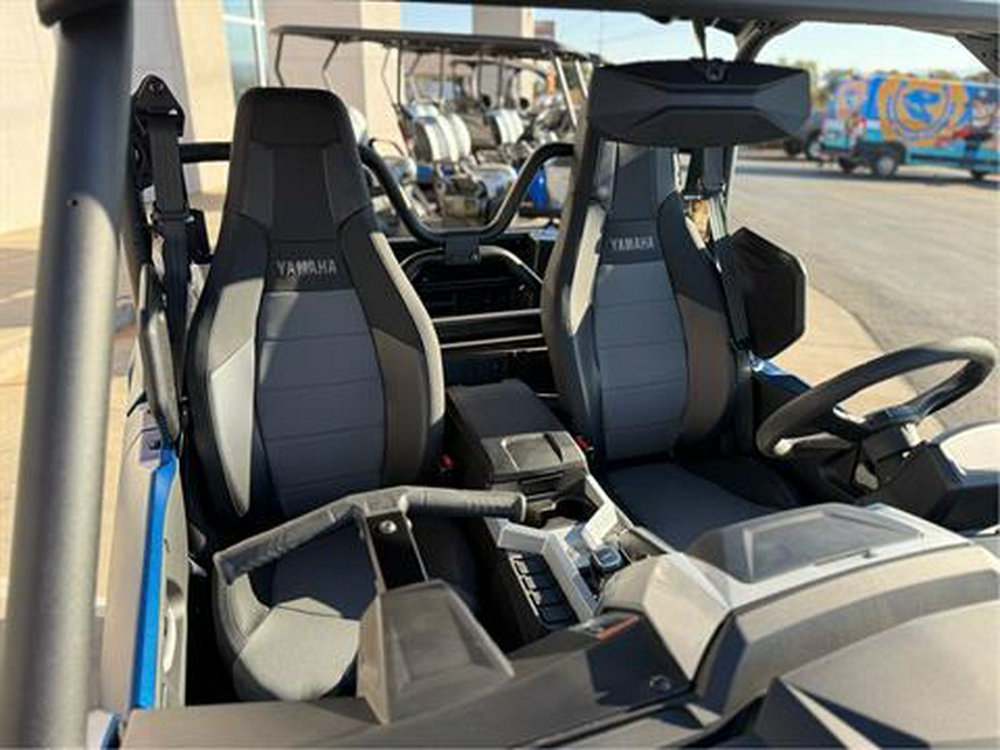 2026 Yamaha Wolverine RMAX2 1000 Limited