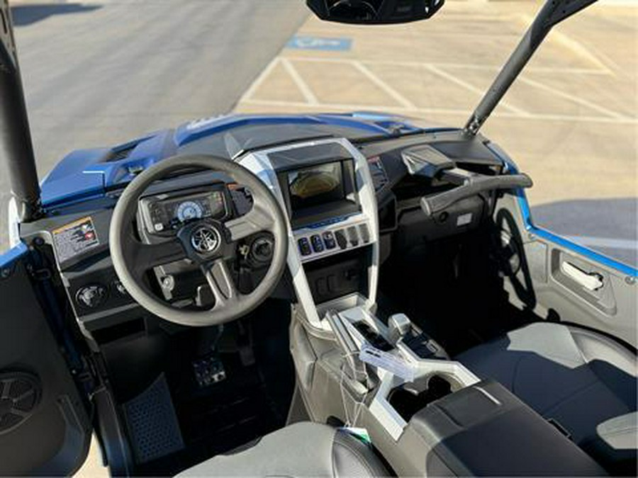 2026 Yamaha Wolverine RMAX2 1000 Limited