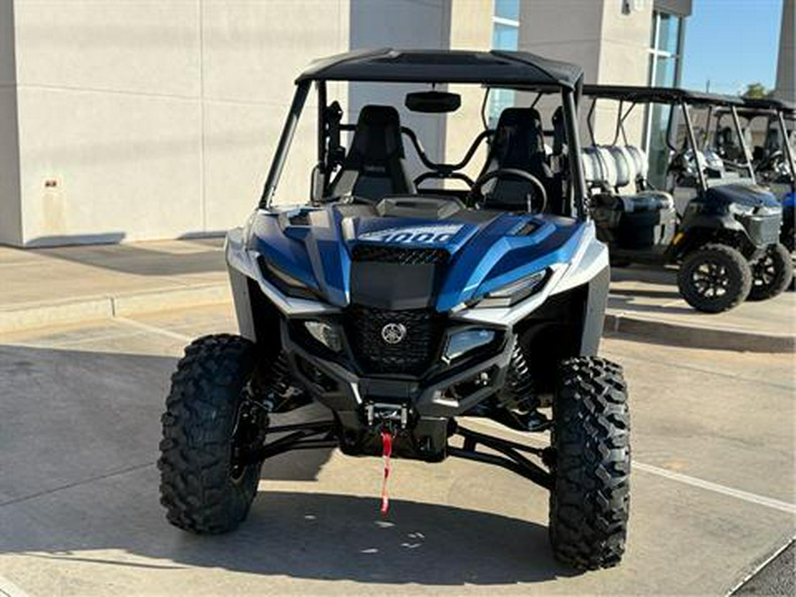 2026 Yamaha Wolverine RMAX2 1000 Limited