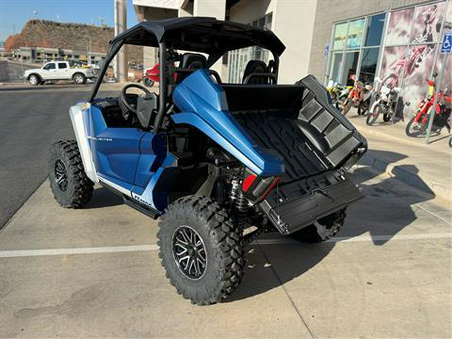 2026 Yamaha Wolverine RMAX2 1000 Limited