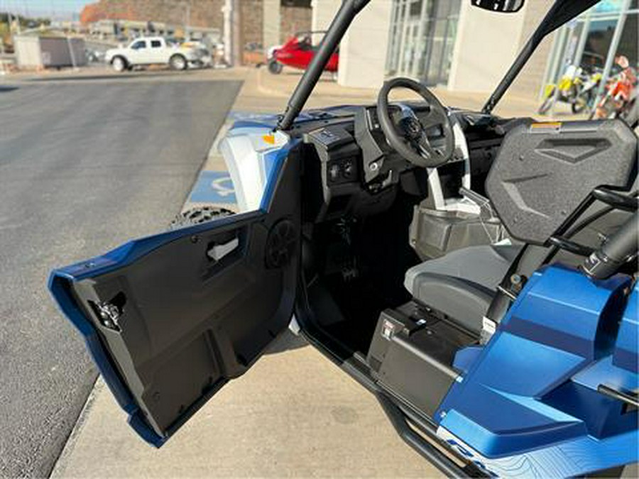 2026 Yamaha Wolverine RMAX2 1000 Limited