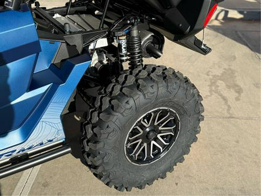 2026 Yamaha Wolverine RMAX2 1000 Limited