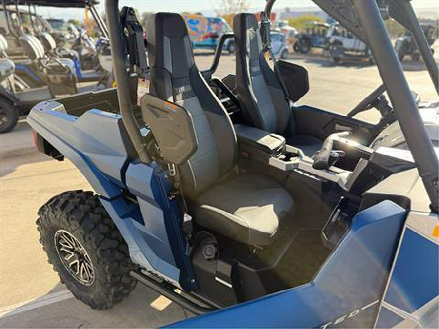 2026 Yamaha Wolverine RMAX2 1000 Limited