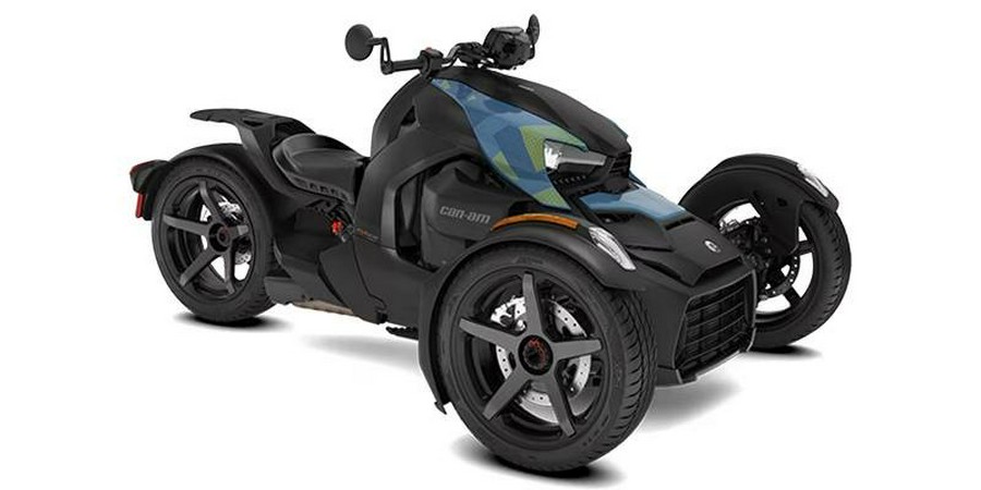 2025 Can-Am RYKER SPORT 900 ACE™