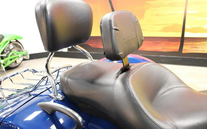 2023 Harley-Davidson® FLTRT - Road Glide® 3