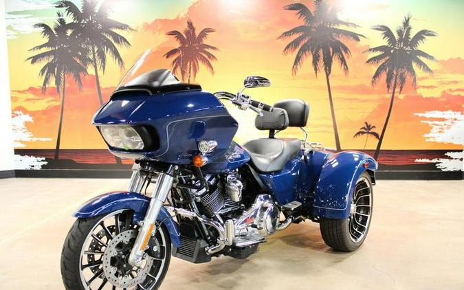 2023 Harley-Davidson® FLTRT - Road Glide® 3