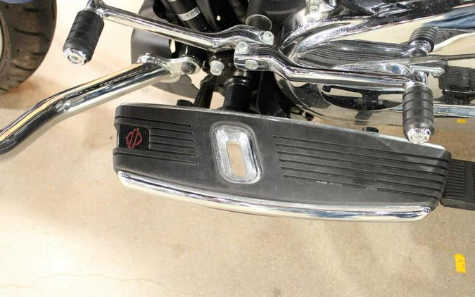 2023 Harley-Davidson® FLTRT - Road Glide® 3