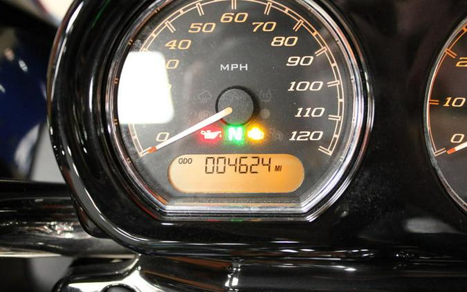 2023 Harley-Davidson® FLTRT - Road Glide® 3