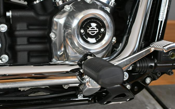 2024 Harley-Davidson Softail Standard