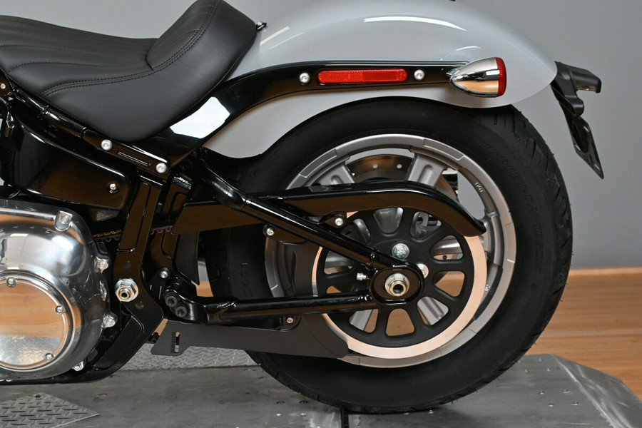 2024 Harley-Davidson Softail Standard