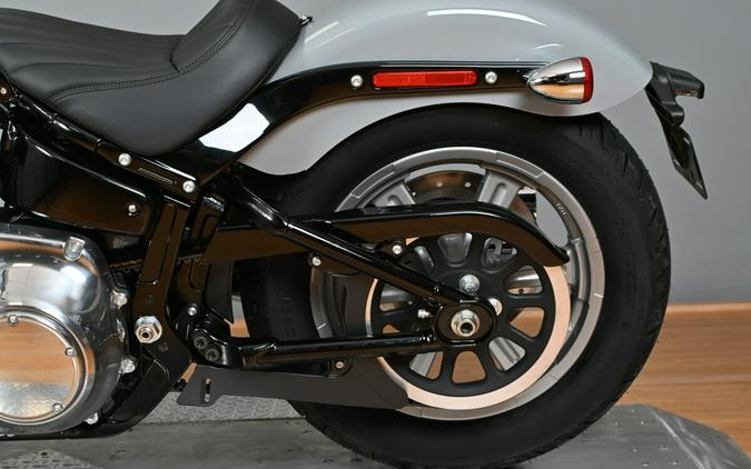 2024 Harley-Davidson Softail Standard