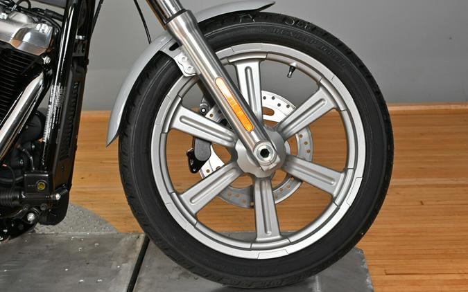 2024 Harley-Davidson Softail Standard