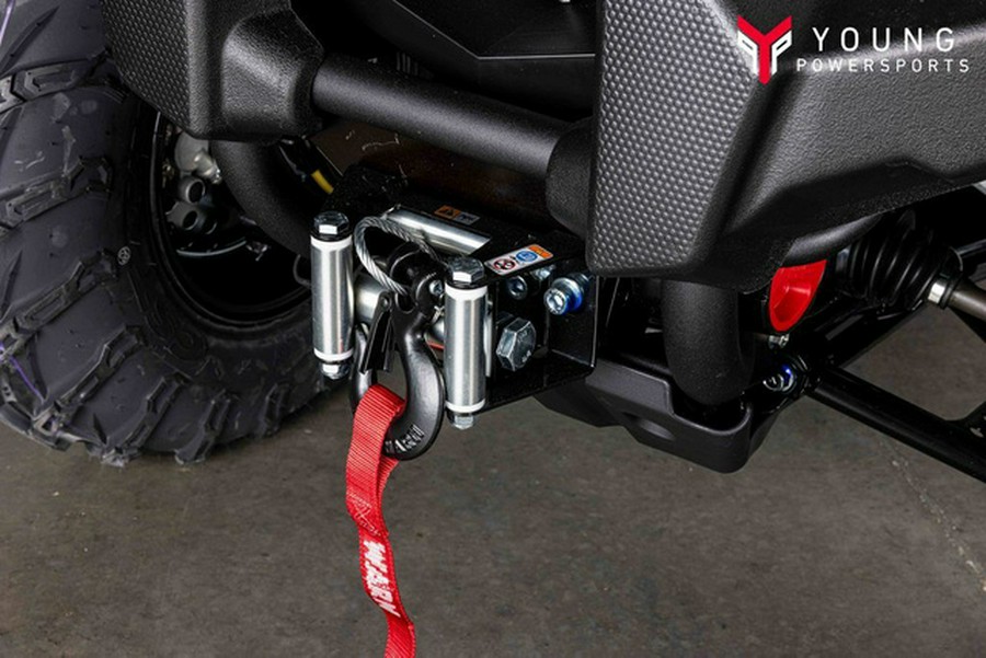 2026 Yamaha Kodiak 450 EPS XT-R