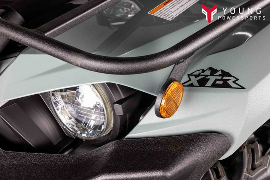 2026 Yamaha Kodiak 450 EPS XT-R