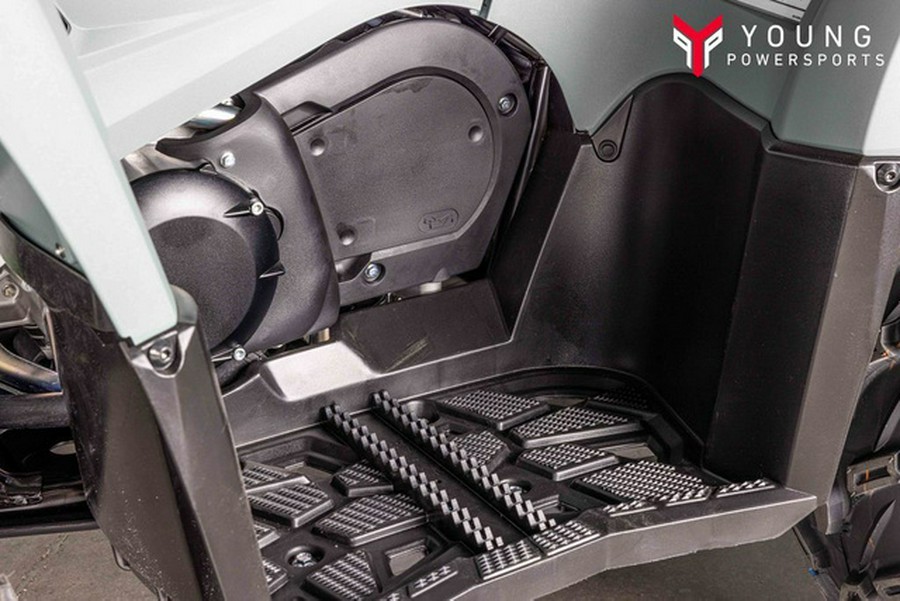 2026 Yamaha Kodiak 450 EPS XT-R