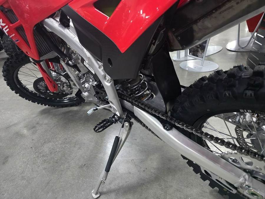 2026 Honda CRF 250RX