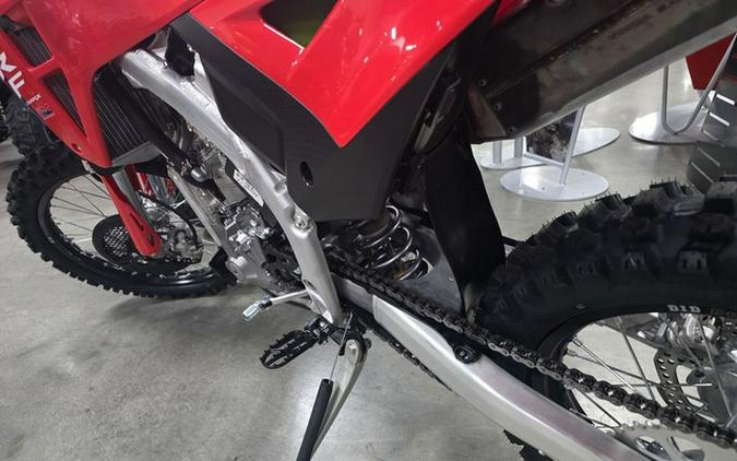 2026 Honda CRF 250RX