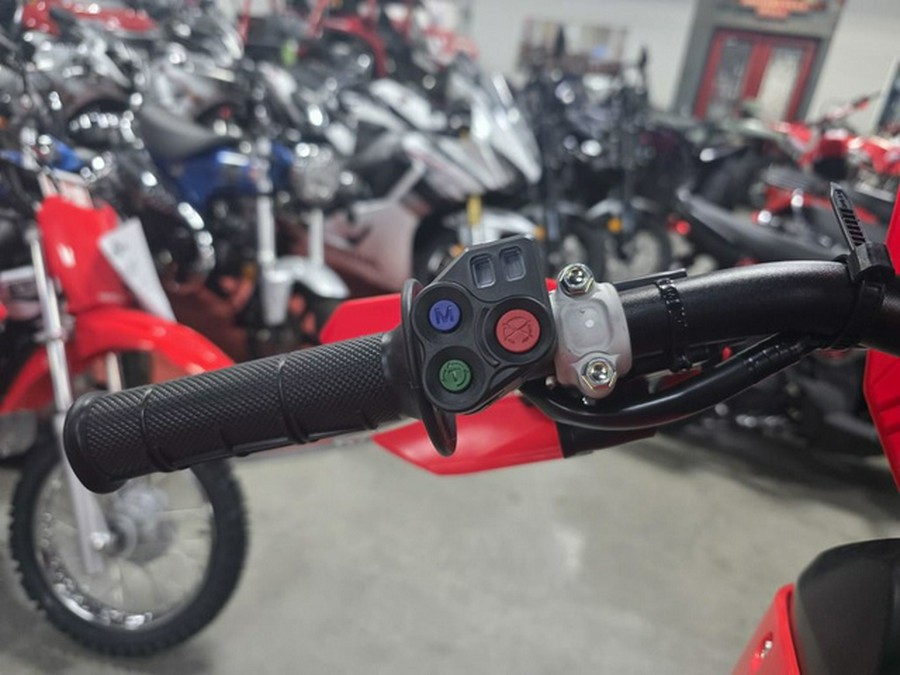 2026 Honda CRF 250RX