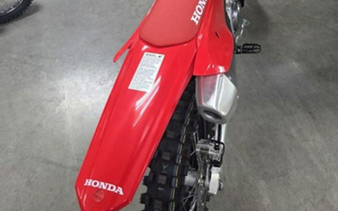2026 Honda CRF 250RX
