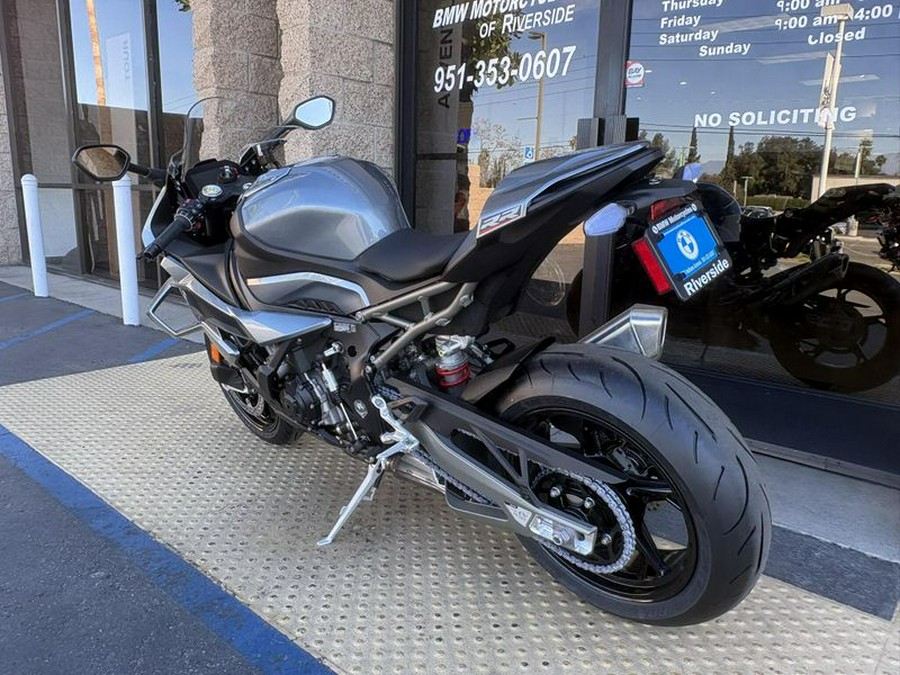 New 2026 BMW S 1000 RR