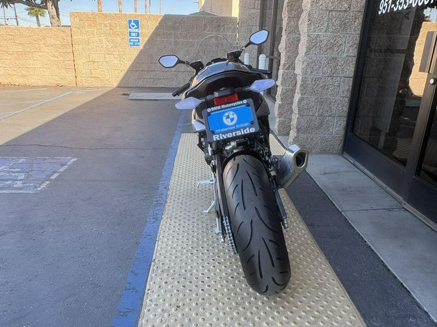 New 2026 BMW S 1000 RR