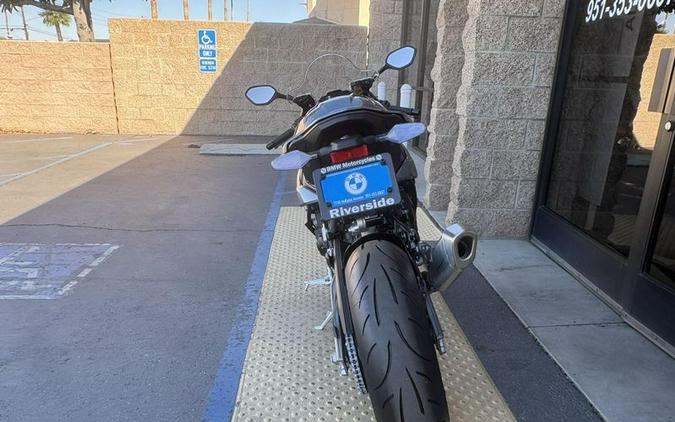 New 2026 BMW S 1000 RR