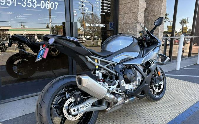 New 2026 BMW S 1000 RR