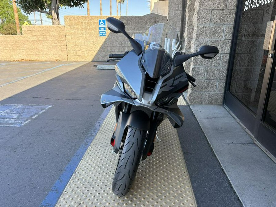 New 2026 BMW S 1000 RR