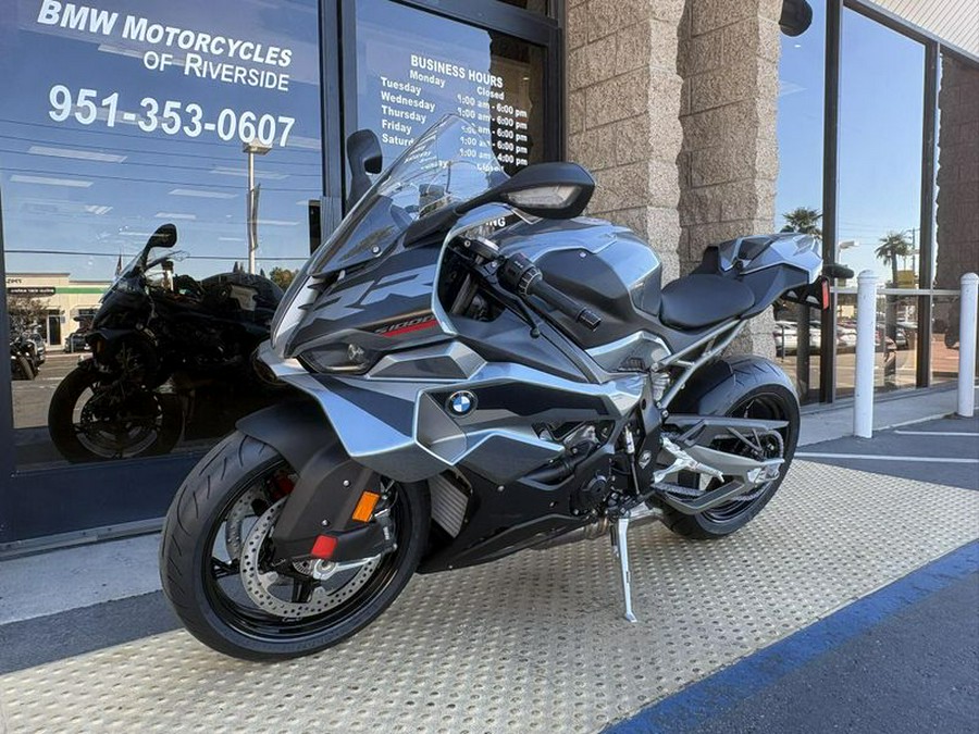 New 2026 BMW S 1000 RR