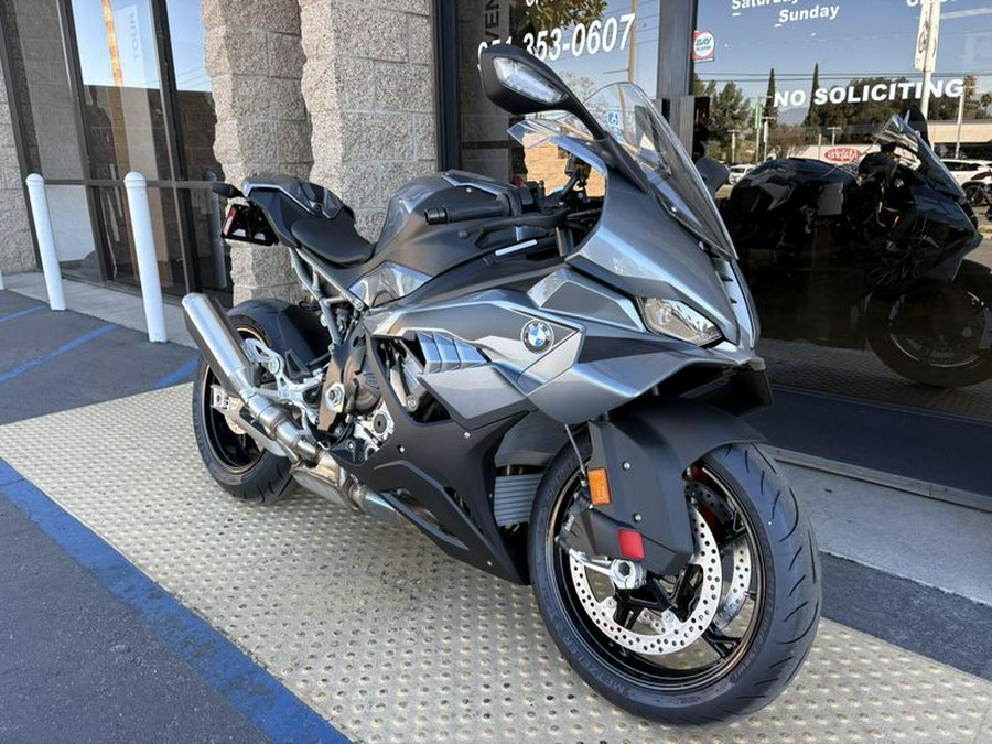 New 2026 BMW S 1000 RR