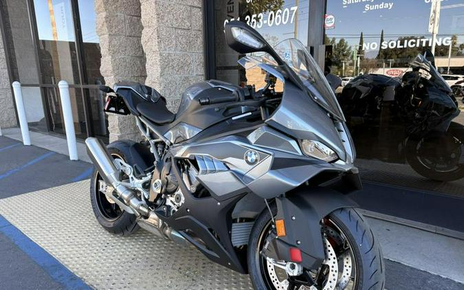 New 2026 BMW S 1000 RR