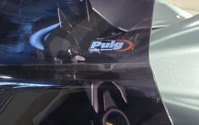 2025 Suzuki Hayabusa