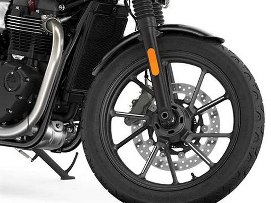 2023 Triumph Speed Twin 900