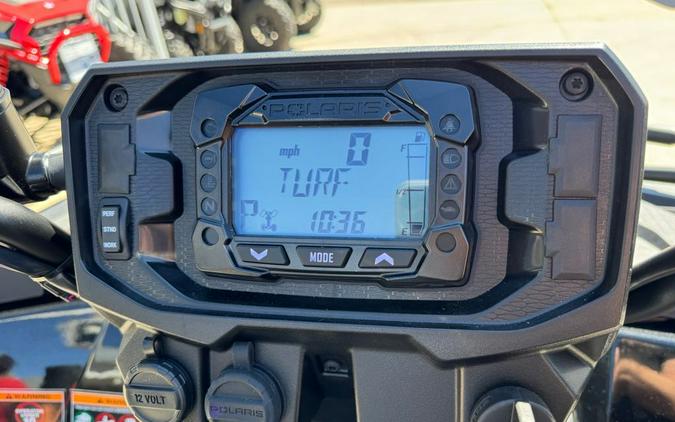 2026 Polaris SPORTSMAN TOURING 570 X2 BLACK ONYX