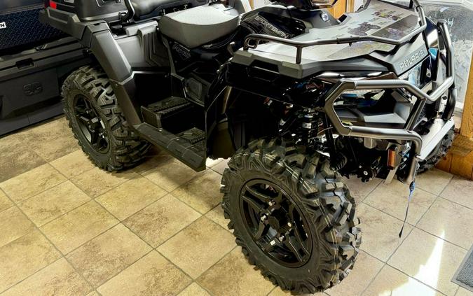 2026 Polaris SPORTSMAN TOURING 570 X2 BLACK ONYX