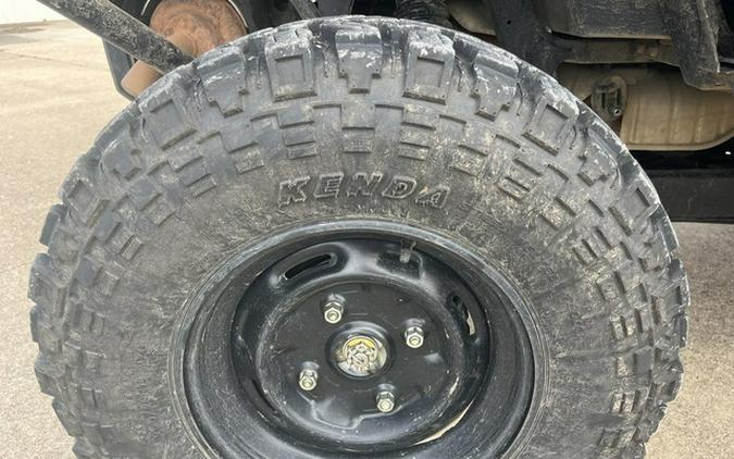 2022 Honda Pioneer 1000-5