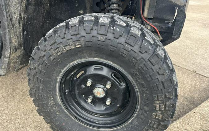 2022 Honda Pioneer 1000-5