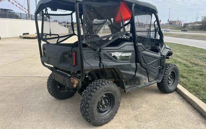 2022 Honda Pioneer 1000-5