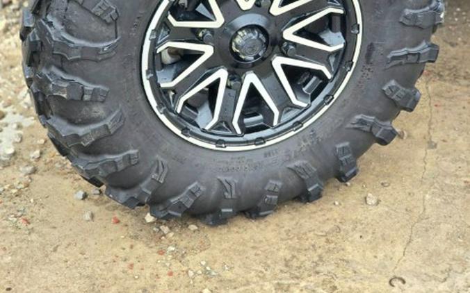 2023 Yamaha Wolverine RMAX4 1000 Limited Edition