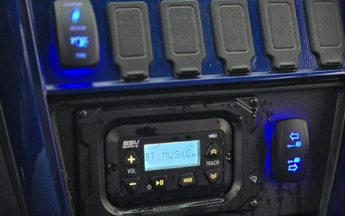 2023 Yamaha Wolverine RMAX4 1000 Limited Edition