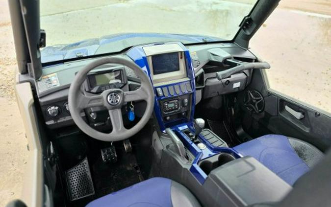 2023 Yamaha Wolverine RMAX4 1000 Limited Edition