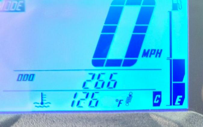 2023 Yamaha Wolverine RMAX4 1000 Limited Edition