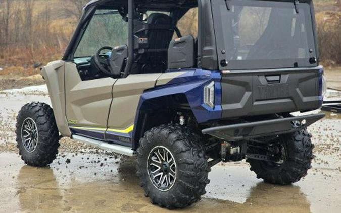 2023 Yamaha Wolverine RMAX4 1000 Limited Edition
