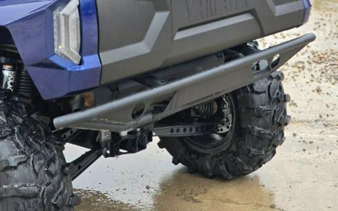2023 Yamaha Wolverine RMAX4 1000 Limited Edition