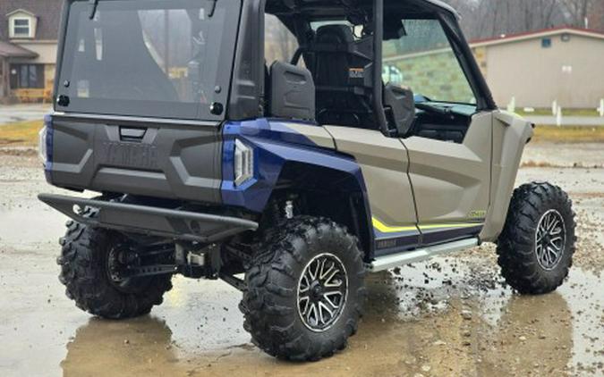 2023 Yamaha Wolverine RMAX4 1000 Limited Edition